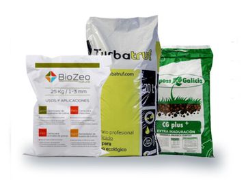 Arcoplas bolsa industrial